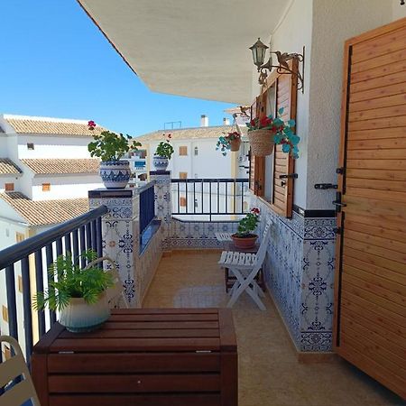 Pmt17 - Penthouse Apartment With Pool And Close To Beach La Mata  Extérieur photo