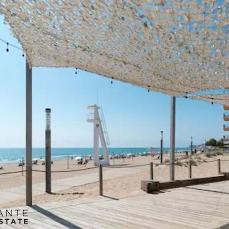 Pmt17 - Penthouse Apartment With Pool And Close To Beach La Mata  Extérieur photo