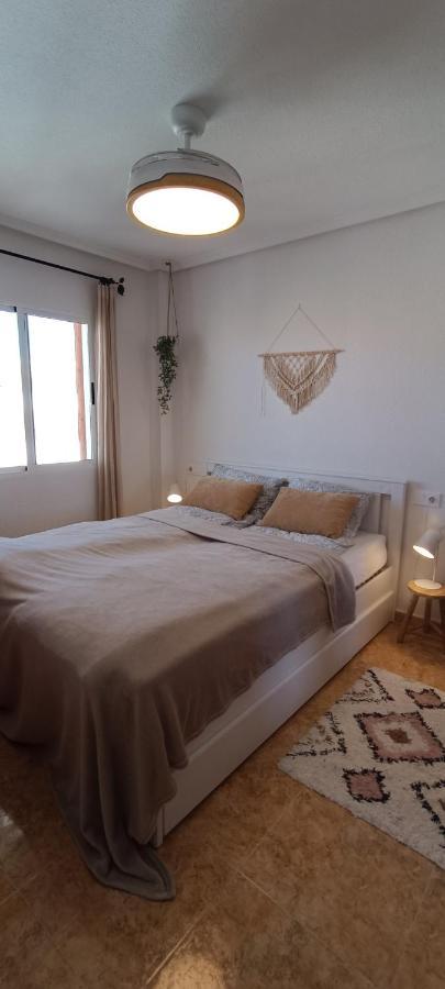 Pmt17 - Penthouse Apartment With Pool And Close To Beach La Mata  Extérieur photo