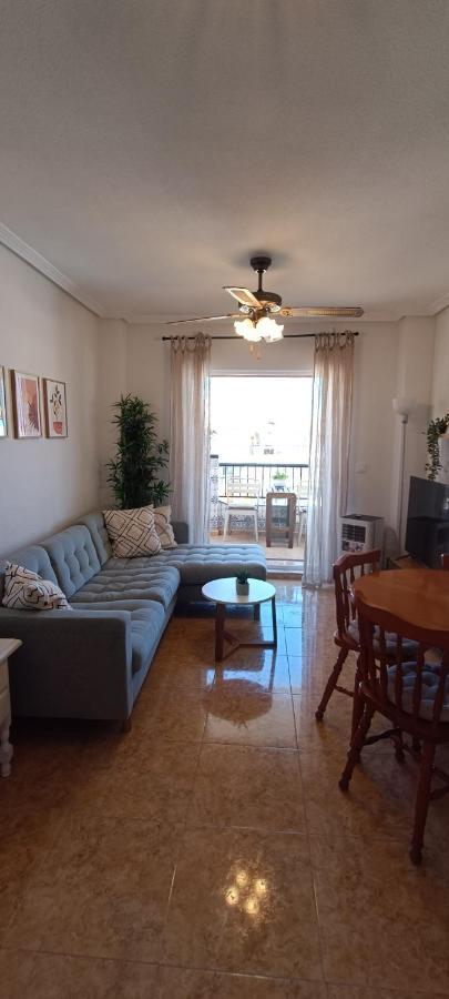 Pmt17 - Penthouse Apartment With Pool And Close To Beach La Mata  Extérieur photo