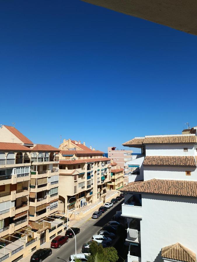 Pmt17 - Penthouse Apartment With Pool And Close To Beach La Mata  Extérieur photo