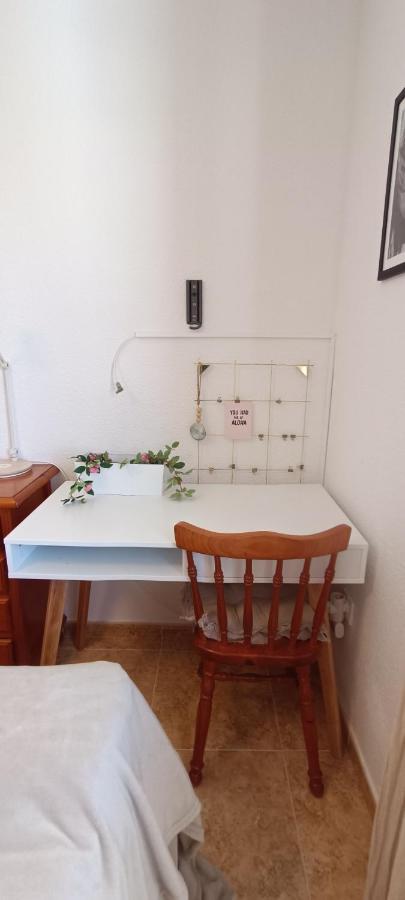 Pmt17 - Penthouse Apartment With Pool And Close To Beach La Mata  Extérieur photo