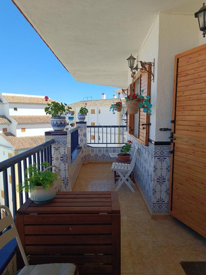 Pmt17 - Penthouse Apartment With Pool And Close To Beach La Mata  Extérieur photo