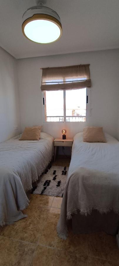Pmt17 - Penthouse Apartment With Pool And Close To Beach La Mata  Extérieur photo