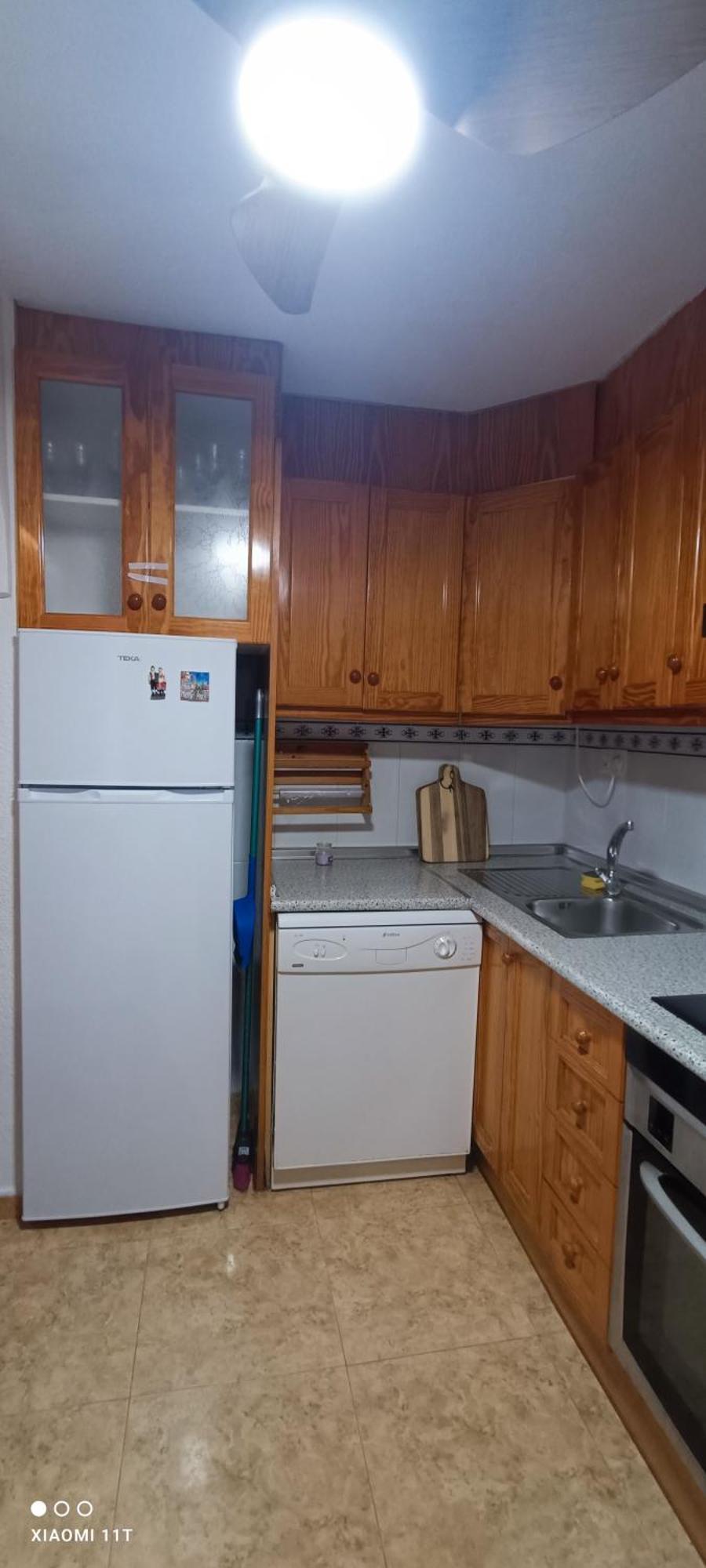 Pmt17 - Penthouse Apartment With Pool And Close To Beach La Mata  Extérieur photo