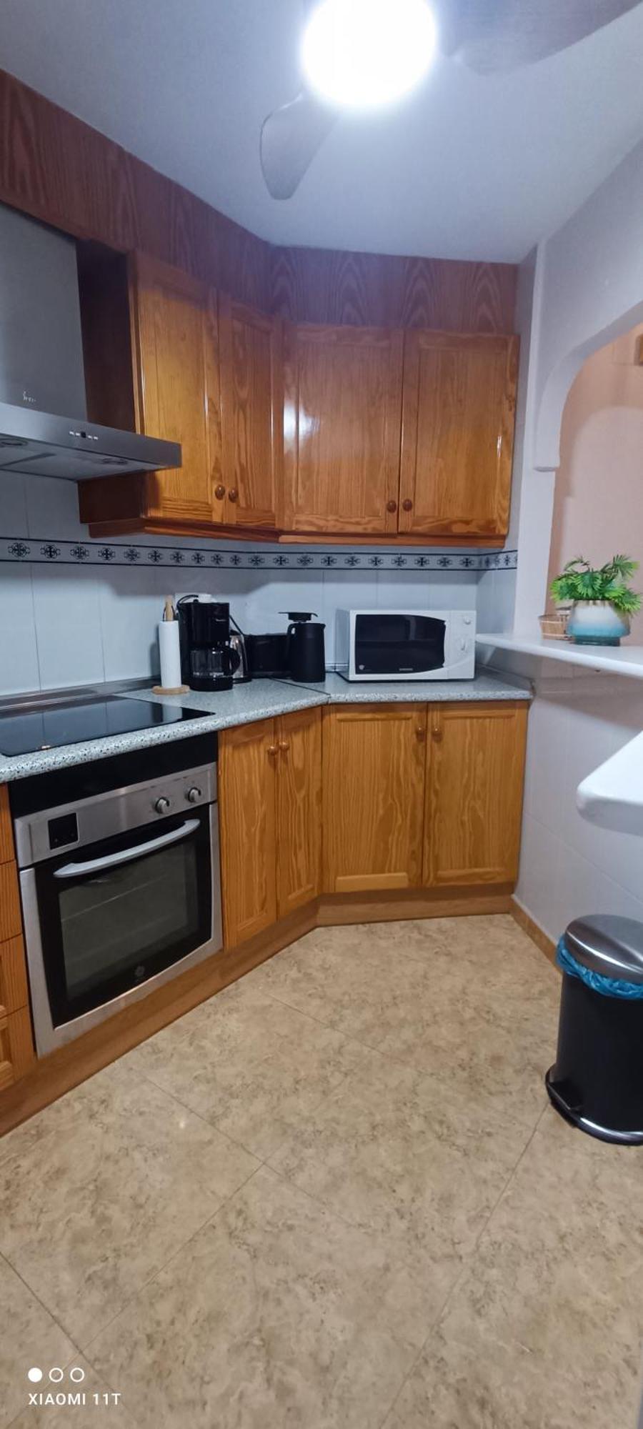 Pmt17 - Penthouse Apartment With Pool And Close To Beach La Mata  Extérieur photo