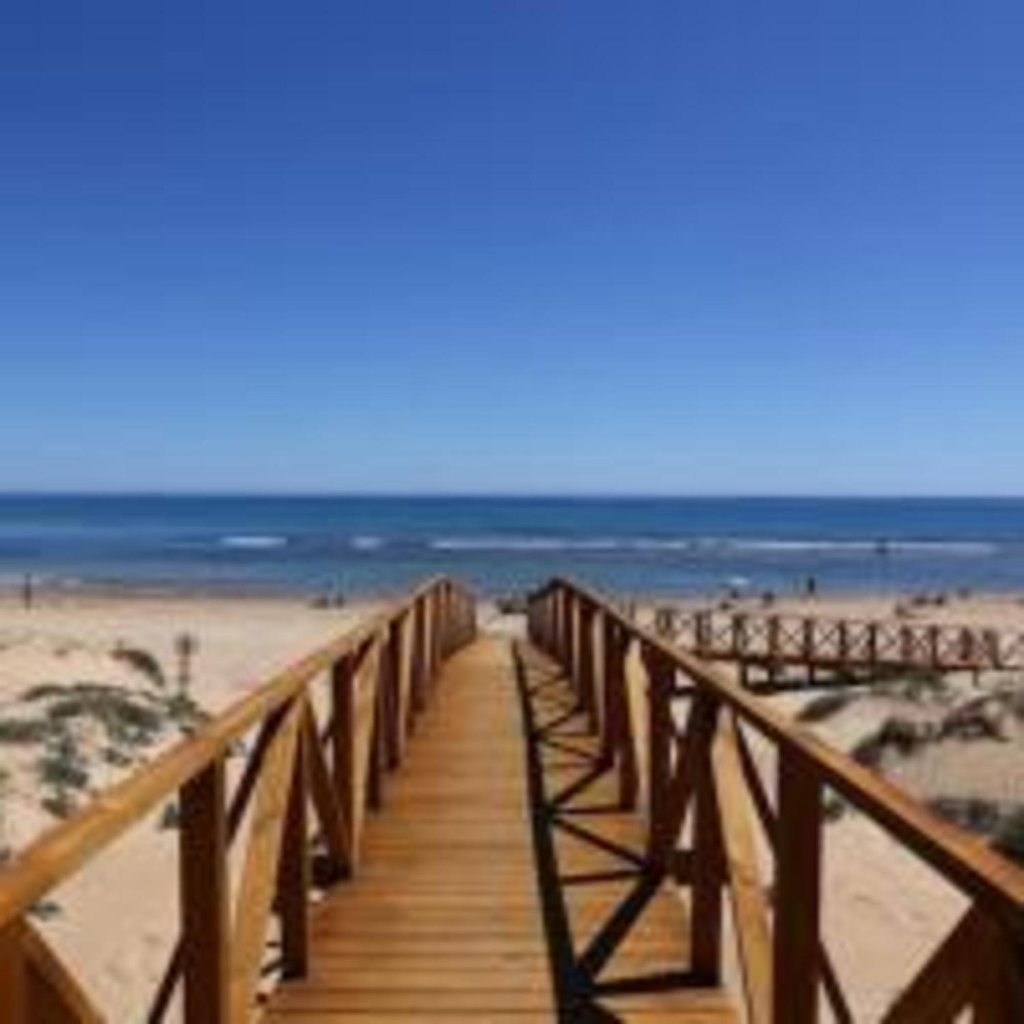 Pmt17 - Penthouse Apartment With Pool And Close To Beach La Mata  Extérieur photo