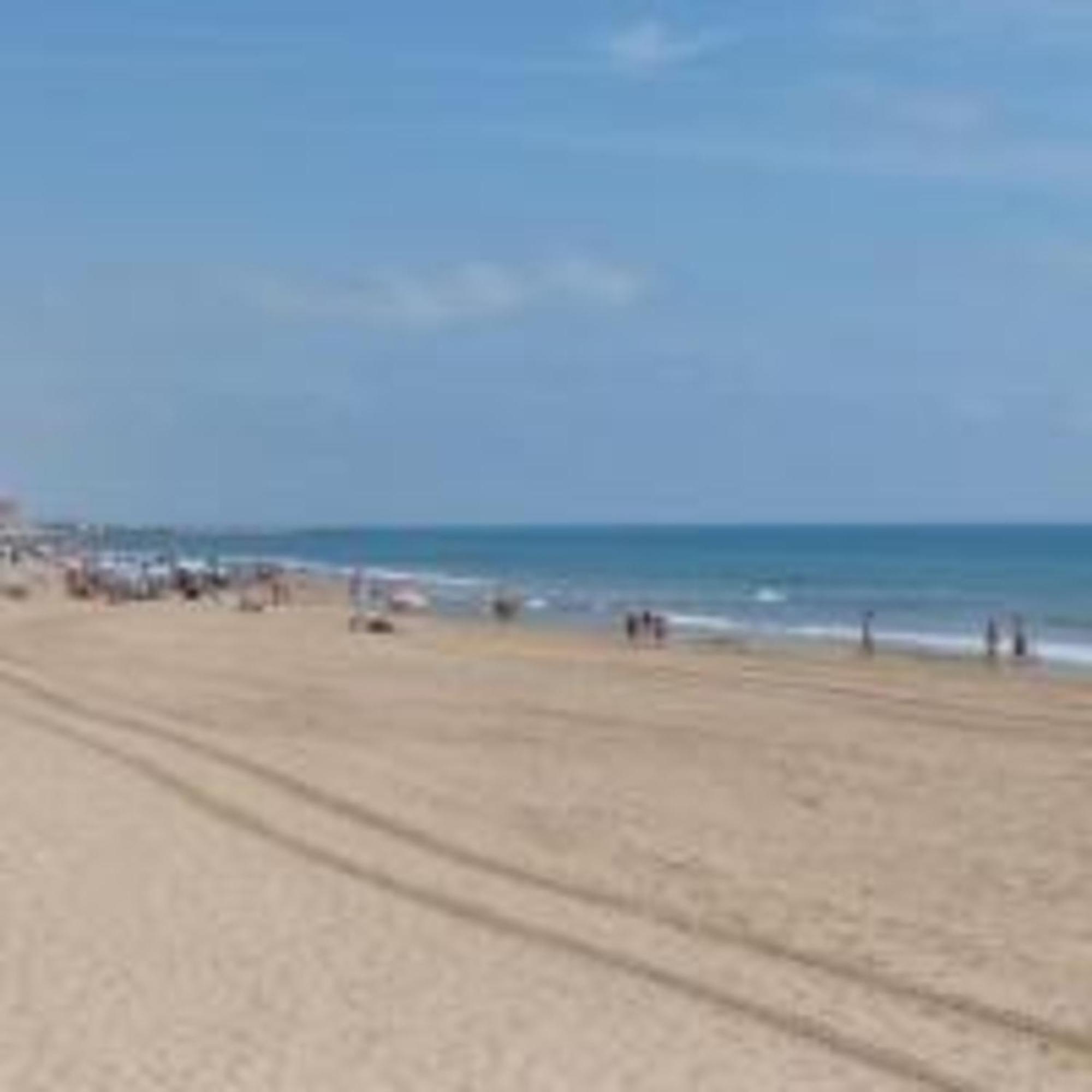 Pmt17 - Penthouse Apartment With Pool And Close To Beach La Mata  Extérieur photo